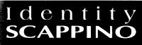 IDENTITY SCAPPINO
