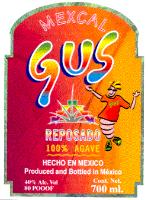 MEXCAL GUS