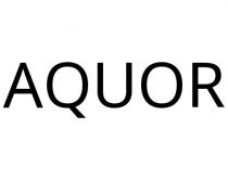 AQUOR