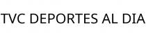 TVC DEPORTES AL DIA