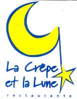 LA CREPE ET LA LUNE