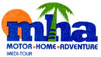 MOTOR HOME ADVENTURE MHA MEDITOUR