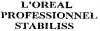 L'OREAL PROFESSIONNEL STABILISS
