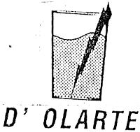 D'OLARTE