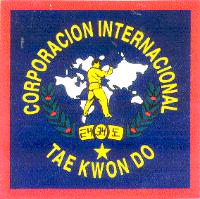 CORPORACION INTERNACIONAL TAE KWON DO