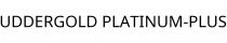 UDDERGOLD PLATINUM-PLUS