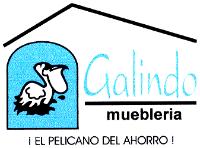 MUEBLERIA GALINDO