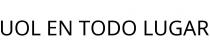 UOL EN TODO LUGAR