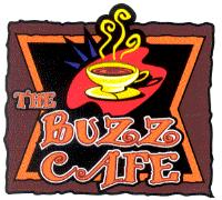 THE BUZZ CAFE