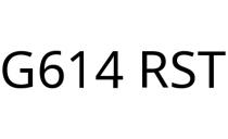 G614 RST