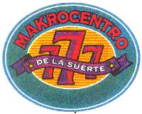 MAKROCENTRO DE LA SUERTE 777