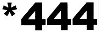 444