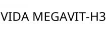 VIDA MEGAVIT-H3