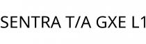 SENTRA T/A GXE L1