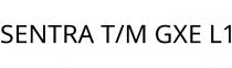 SENTRA T/M GXE L1