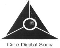 CINE DIGITAL SONY