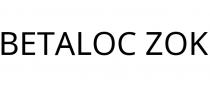 BETALOC ZOK