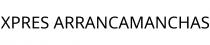 XPRES ARRANCAMANCHAS