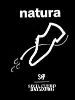 NATURA SCP SIMIL CUERO PLYMOUTH