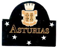 ASTURIAS