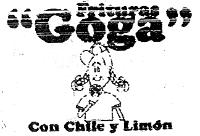 FRITURAS GOGA