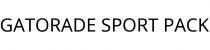 GATORADE SPORT PACK