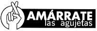 AMARRATE LAS AGUJETAS