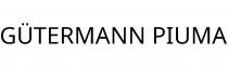 GÜTERMANN PIUMA