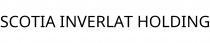 SCOTIA INVERLAT HOLDING