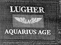 LUGHER AQUARIUS AGE
