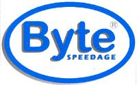 BYTE SPEEDAGE