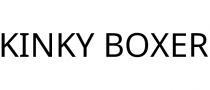 KINKY BOXER