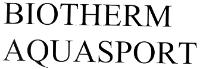 BIOTHERM AQUASPORT