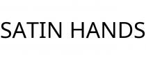 SATIN HANDS