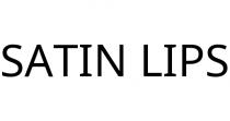 SATIN LIPS