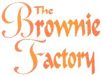 THE BROWNIE FACTORY