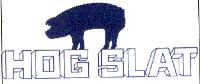 HOG SLAT