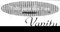 TODO PARA SUS PIES VANITY