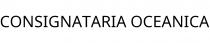 CONSIGNATARIA OCEANICA