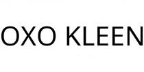 OXO KLEEN