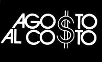 AGOSTO AL COSTO