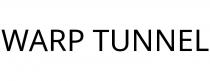 WARP TUNNEL
