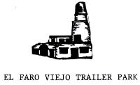 EL FARO VIEJO TRAILER PARK