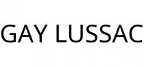 GAY LUSSAC