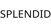 SPLENDID