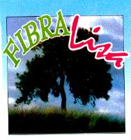 FIBRA LISA