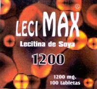 LECIMAX 1200