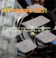 AAS INTEGRA 2001