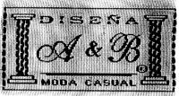 DISEÑA A & B