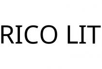 RICO LIT